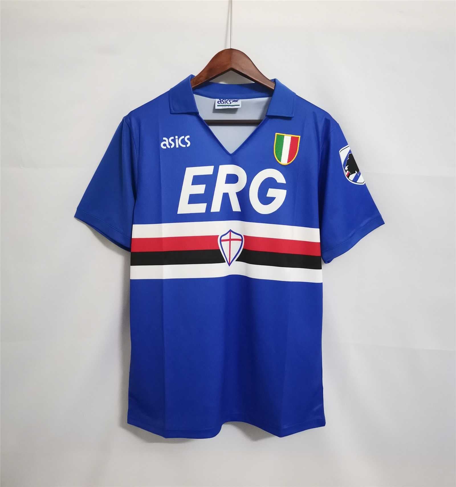 a_8_ca67d38e-3502-4132-be86-21f9c41b5038.jpg SAMPDOIRA 1991- 1992 HOME RETRO FOOTBALL SHIRT