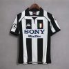 JUVENTUS 1997-1998 HOME RETRO FOOTBALL SHIRT JUVENTUS 1997-1998 HOME RETRO FOOTBALL SHIRT
