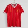 LIVERPOOL 1984 UCL FINAL HOME RETRO FOOTBALL SHIRT LIVERPOOL 1984 UCL FINAL HOME RETRO FOOTBALL SHIRT