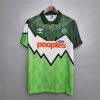Celtic 1991-1992 Away Retro Football Shirt Celtic 1991-1992 Away Retro Football Shirt