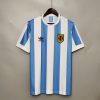 Argentina 1978 World Cup Retro Home Soccer Jersey Argentina 1978 World Cup Retro Home Soccer Jersey