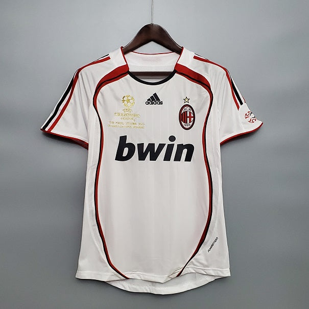 a_b75c1d3d-0d0f-485d-b176-972cfe1e9e0e.jpg AC MILAN 2006 - 2007 UCL FINAL AWAY RETRO FOOTBALL SHIRT