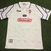 FIORENTINA 1997-1998 AWAY RETRO FOOTBALL SHIRT FIORENTINA 1997-1998 AWAY RETRO FOOTBALL SHIRT