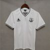 TOTTENHAM 1981 CENTURY HOME RETRO FOOTBALL SHIRT TOTTENHAM 1981 CENTURY HOME RETRO FOOTBALL SHIRT