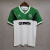 Celtic 1985-1986 Away Retro Football Shirt Celtic 1985-1986 Away Retro Football Shirt