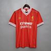 LIVERPOOL 1981-1984 HOME RETRO FOOTBALL SHIRT LIVERPOOL 1981-1984 HOME RETRO FOOTBALL SHIRT