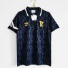 SCOTLAND 1992 HOME RETRO FOOTBALL SHIRT SCOTLAND 1992 HOME RETRO FOOTBALL SHIRT