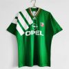 IRELAND 1992 HOME RETRO FOOTBALL SHIRT