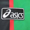 ASTON VILLA 1993-1995 AWAY RETRO FOOTBALL SHIRT ASTON VILLA 1993-1995 AWAY RETRO FOOTBALL SHIRT