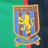 ASTON VILLA 1993-1995 AWAY RETRO FOOTBALL SHIRT ASTON VILLA 1993-1995 AWAY RETRO FOOTBALL SHIRT