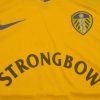 Leeds United 2000 Away Retro Football Shirt Leeds United 2000 Away Retro Football Shirt