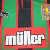 ASTON VILLA 1993-1995 AWAY RETRO FOOTBALL SHIRT ASTON VILLA 1993-1995 AWAY RETRO FOOTBALL SHIRT