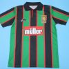 ASTON VILLA 1993-1995 AWAY RETRO FOOTBALL SHIRT ASTON VILLA 1993-1995 AWAY RETRO FOOTBALL SHIRT
