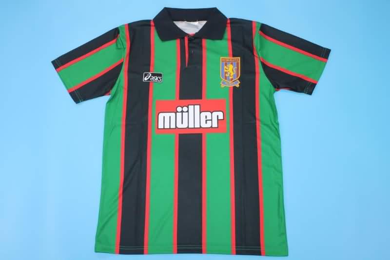 aaa_1.jpg ASTON VILLA 1993-1995 AWAY RETRO FOOTBALL SHIRT