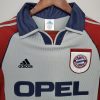 BAYERN MUNICH 1998-1999 UCL SHIRT BAYERN MUNICH 1998-1999 UCL SHIRT