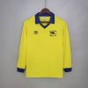ARSENAL 1971-1979 AWAY RETRO FOOTBALL SHIRT LONG SLEEVE | My Retro Jersey ARSENAL 1971-1979 AWAY RETRO FOOTBALL SHIRT LONG SLEEVE | My Retro Jersey
