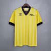 ARSENAL 1983 -1986 AWAY RETRO FOOTBALL SHIRT ARSENAL 1983 -1986 AWAY RETRO FOOTBALL SHIRT