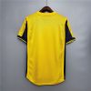 Arsenal 1999-2000 Retro Away Football Jersey Arsenal 1999-2000 Retro Away Football Jersey