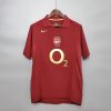 Arsenal 2005/2006 retro Home Century Soccer Jersey Arsenal 2005/2006 retro Home Century Soccer Jersey
