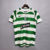 Celtic 2005-2006 Home Retro Football Shirt Celtic 2005-2006 Home Retro Football Shirt