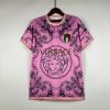 ITALY 2023 'CONCEPT' VERSACE (PINK) HOME SHIRT ITALY 2023 'CONCEPT' VERSACE (PINK) HOME SHIRT