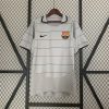 BARCELONA 2003/2005 SILVER AWAY SHIRT BARCELONA 2003/2005 SILVER AWAY SHIRT