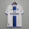 CHELSEA 2003-2005 AWAY RETRO FOOTBALL SHIRT