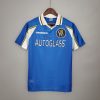 CHELSEA 1997-1999 HOME RETRO FOOTBALL SHIRT
