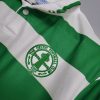 Celtic 1987-1989 Home Retro Football Shirt Celtic 1987-1989 Home Retro Football Shirt