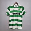 Celtic 1987-1989 Home Retro Football Shirt Celtic 1987-1989 Home Retro Football Shirt