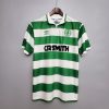 Celtic 1987-1989 Home Retro Football Shirt Celtic 1987-1989 Home Retro Football Shirt