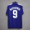 FIORENTINA 1998-1999 HOME RETRO FOOTBALL SHIRT FIORENTINA 1998-1999 HOME RETRO FOOTBALL SHIRT
