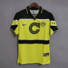 DORTMUND 1996-1997 UCL FINAL HOME SHIRT DORTMUND 1996-1997 UCL FINAL HOME SHIRT