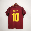 ROMA 2017 HOME RETRO FOOTBALL SHIRT ROMA 2017 HOME RETRO FOOTBALL SHIRT