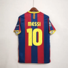 BARCELONA 2010 HOME UCL FINAL RETRO FOOTBALL SHIRT BARCELONA 2010 HOME UCL FINAL RETRO FOOTBALL SHIRT