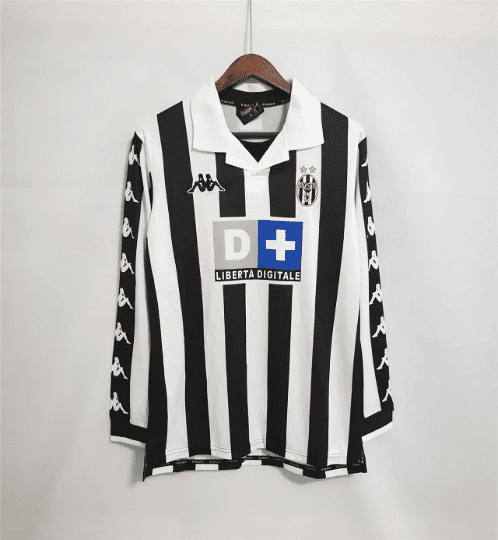 download_5_e8ae2717-18c3-4832-824d-9fddc2711486.png JUVENTUS 1999 HOME LONG SLEEVE RETRO FOOTBALL SHIRT