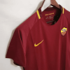 ROMA 2017 HOME RETRO FOOTBALL SHIRT ROMA 2017 HOME RETRO FOOTBALL SHIRT