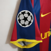 BARCELONA 2010 HOME UCL FINAL RETRO FOOTBALL SHIRT BARCELONA 2010 HOME UCL FINAL RETRO FOOTBALL SHIRT