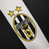 JUVENTUS 1999 HOME LONG SLEEVE RETRO FOOTBALL SHIRT JUVENTUS 1999 HOME LONG SLEEVE RETRO FOOTBALL SHIRT