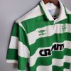 Celtic 1987-1989 Home Retro Football Shirt Celtic 1987-1989 Home Retro Football Shirt