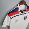 ENGLAND 1982 HOME RETRO FOOTBALL SHIRT ENGLAND 1982 HOME RETRO FOOTBALL SHIRT