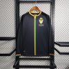 Venezia 2003-2004 Home Black Football Shirt Long Sleeve