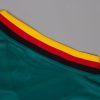 GERMANY 1994 WORLD CUP AWAY FOOTBALL SHIRT GERMANY 1994 WORLD CUP AWAY FOOTBALL SHIRT