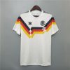 GERMANY 1990 HOME FOOTBALL SHIRT GERMANY 1990 HOME FOOTBALL SHIRT