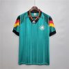 GERMANY 1992 WORLD CUP AWAY FOOTBALL SHIRT GERMANY 1992 WORLD CUP AWAY FOOTBALL SHIRT