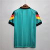GERMANY 1992 WORLD CUP AWAY FOOTBALL SHIRT GERMANY 1992 WORLD CUP AWAY FOOTBALL SHIRT