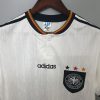 GERMANY EURO 1996 HOME FOOTBALL SHIRT GERMANY EURO 1996 HOME FOOTBALL SHIRT