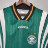 GERMANY EURO 1996 AWAY FOOTBALL SHIRT GERMANY EURO 1996 AWAY FOOTBALL SHIRT