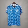 NETHERLANDS 1988 AWAY FOOTBALL SHIRT NETHERLANDS 1988 AWAY FOOTBALL SHIRT
