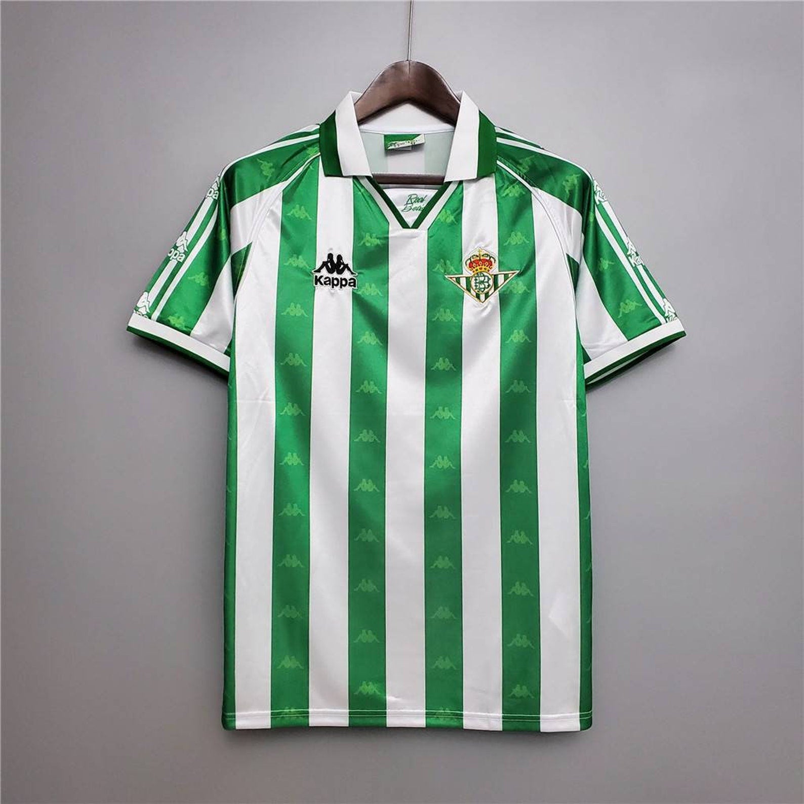 il_1588xN.3765413232_1vgp.jpg REAL BETIS 1995-1997 HOME RETRO FOOTBALL SHIRT